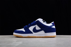 Nike SB Dunk Low Los Angeles Dodgers 