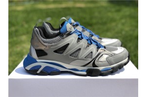 Balenciaga Track Sneaker Grey Blue 