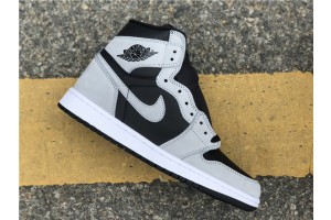 Air Jordan 1 Retro High OG Shadow 2.0 (2021)