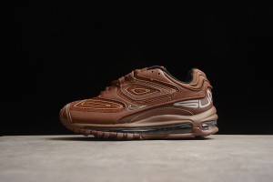 Nike Air Max 98 TL - Brown 