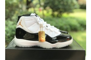 Air Jordan 11 Retro DMP Defining Moments (2023) 