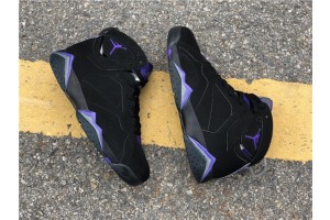 Air Jordan 7 Retro Ray Allen Bucks