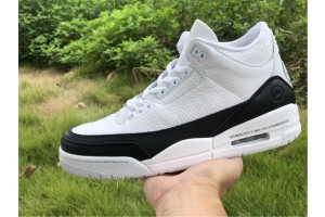 Air Jordan 3 Retro Fragment