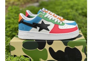 A Bathing Ape Bape Sta Low Tokyo (2021)