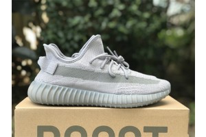 Yeezy 350 Boost V2 “Space Ash” Grey 