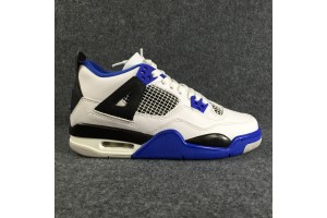 Air Jordan 4 Retro Motorsports 2017 (GS) 