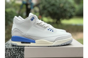 Air Jordan 3 "Lucky Shorts" (2025) 