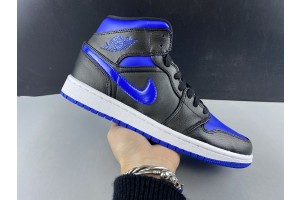 Air Jordan 1 Mid Royal (2020)