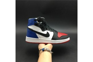 Air Jordan 1 Rebel XX Top 3 