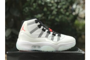 Air Jordan 11 Adapt White (CN Plug) 