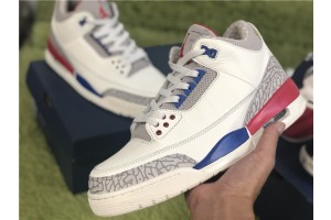 Air Jordan 3 “Charity Game” 