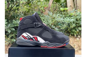 Air Jordan 8 Retro Playoffs (2023) 