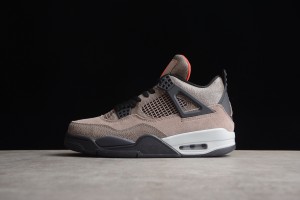 Air Jordan 4 Retro Taupe Haze