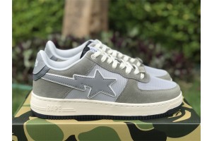 Stadium Goods x BAPE STA “Lexington Grey”