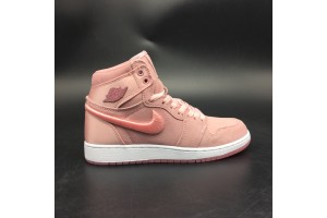 Air Jordan 1 Retro High Season of Her Sunset Tint (W)
