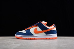 Nike SB Dunk Low Broncos 