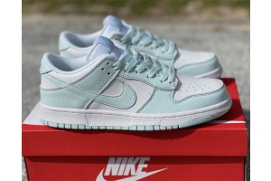 Nike Dunk Low Next Nature White Mint (2022)