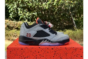 Air Jordan 5 Retro Low "Neymar" 