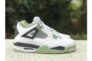 Air Jordan 4 “Seafoam”  2023 