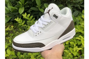 Air Jordan 3 Retro Mocha (2018)