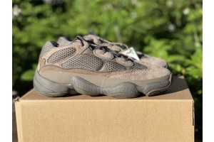 Adidas Yeezy 500 'Brown Clay' 