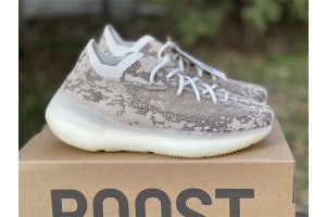 Adidas Yeezy Boost 380 'Pyrite' 