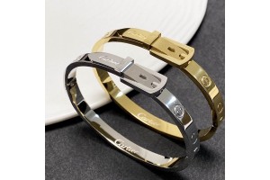  Cartier Bracelet 