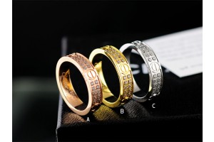 Catier Ring   CTR-003