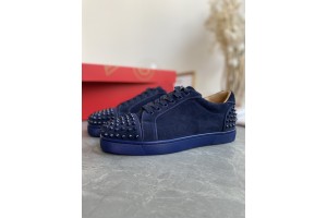 Christian Louboutin Seavaste 2 Low-Top Sneakers CLL-028 