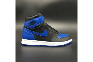 Air Jordan 1 Retro High OG Royal (2017)