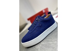 Christian Louboutin Louis Junior Sneakers CLLT-056