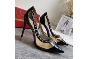 Christian Louboutin High Heels CLH-028