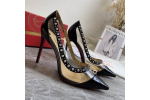 Christian Louboutin High Heels CLH-028