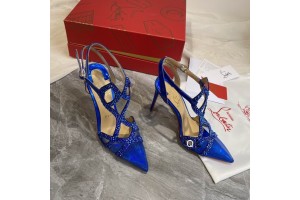 Christian Louboutin High Heels CLH-024