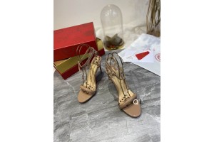 Christian Louboutin High Heels CLH-020