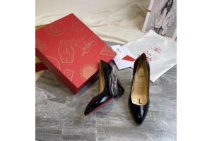 Christian Louboutin High Heels CLH-014