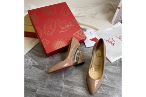 Christian Louboutin High Heels CLH-016