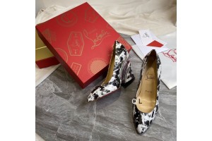 Christian Louboutin High Heels CLH-017