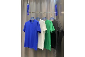 Louis Vuitton Round Neck T-Shirt
