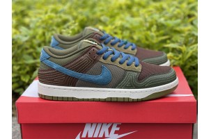 Nike Dunk Low NH “Cacao Wow” (2022)