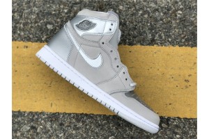 Air Jordan 1 Retro High CO Japan Neutral Grey (2020)