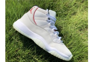 Air Jordan 11 Retro Platinum Tint (GS) 