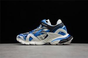 Balenciaga Track.2 Blue White 568614-W3AE2-4191