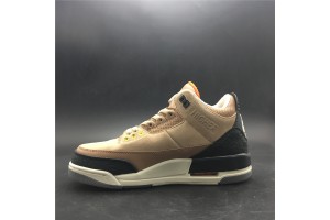 Air Jordan 3 Retro JTH Bio Beige