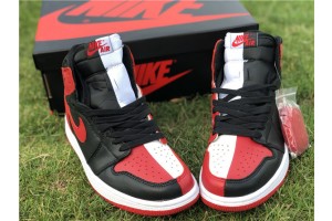 Air Jordan 1 Retro High Homage To Home (Non-numbered) 