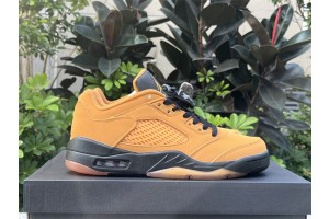 Air Jordan 5 Low "Chutney"  