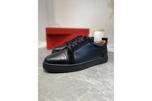 Christian Louboutin Louis Junior Sneakers CLLT-049