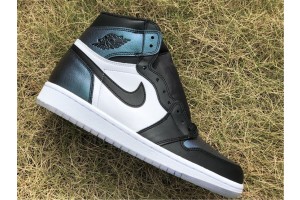 Air Jordan 1 Retro All Star 2017 Chameleon