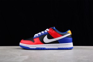 Nike Dunk Low Tennessee State University 