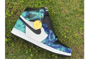 Air Jordan 1 Retro High  OG Tie Dye (W) 